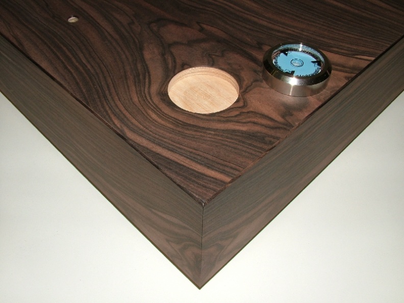 Garrard 401 XL Makassar 05